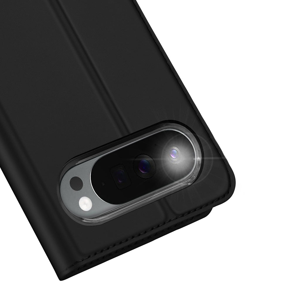 Case for Google Pixel 11 Pro, DUX DUCIS, Skin Pro, Black