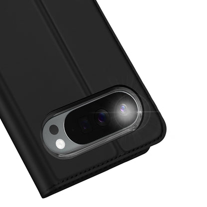 Case for Google Pixel 11 Pro, DUX DUCIS, Skin Pro, Black