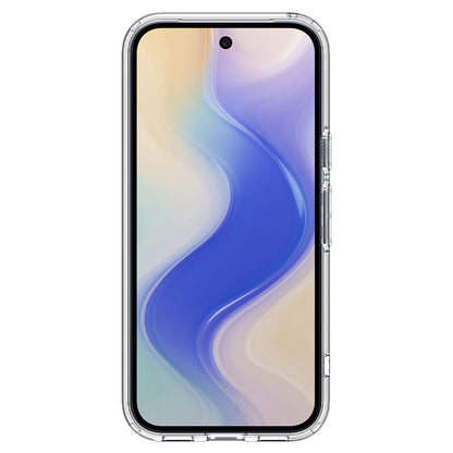 Case for Google Pixel 11, Spigen, Ultra Hybrid, Transparent ACS11440