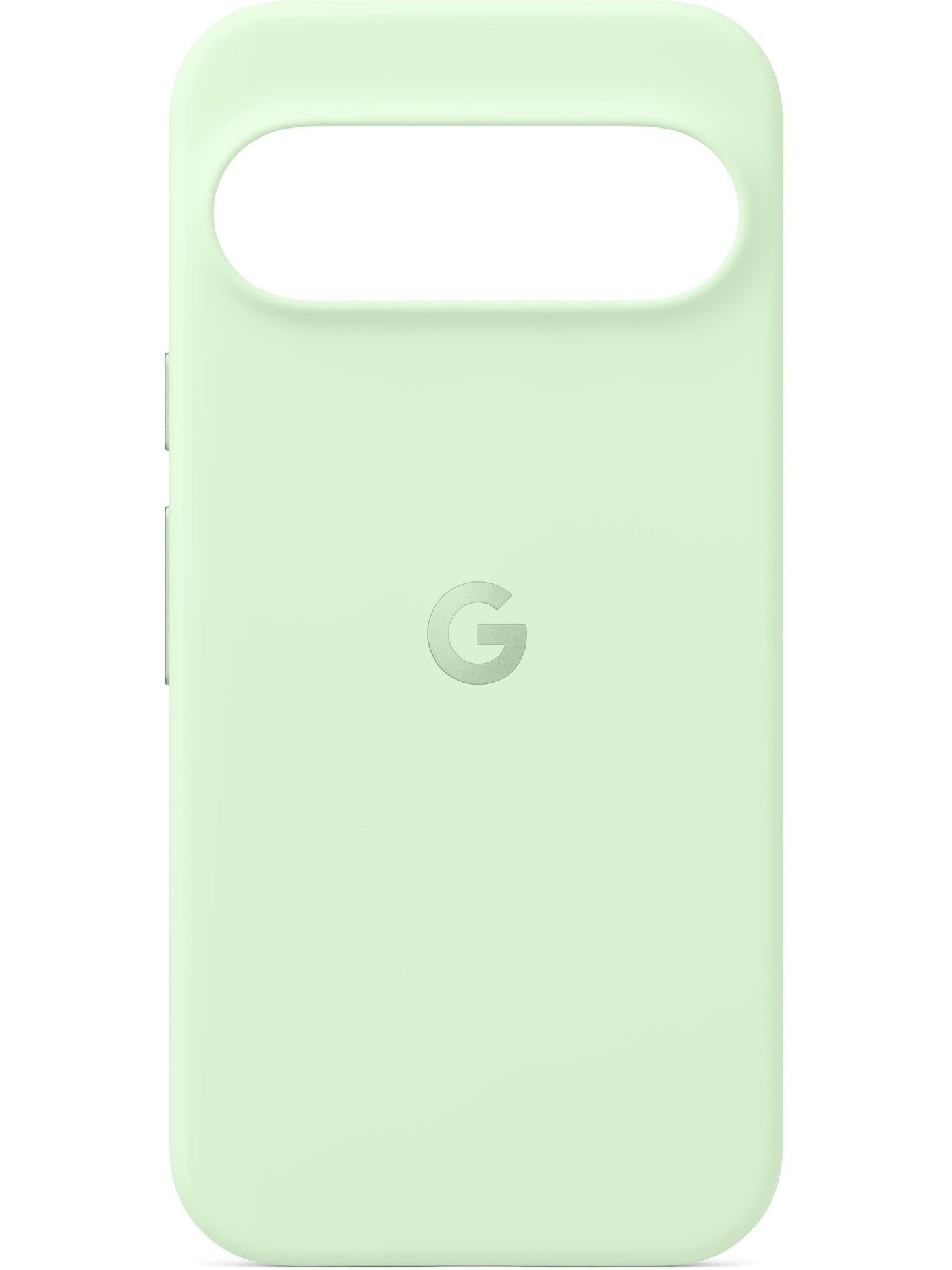 Case for Google Pixel 9 / 9 Pro, Green GA05655