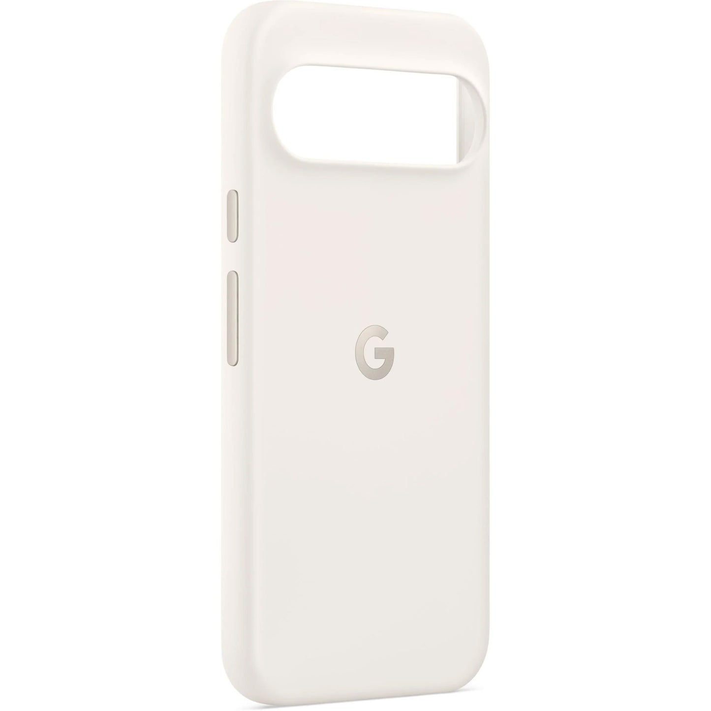 Case for Google Pixel 9 Pro XL, Beige GA5657