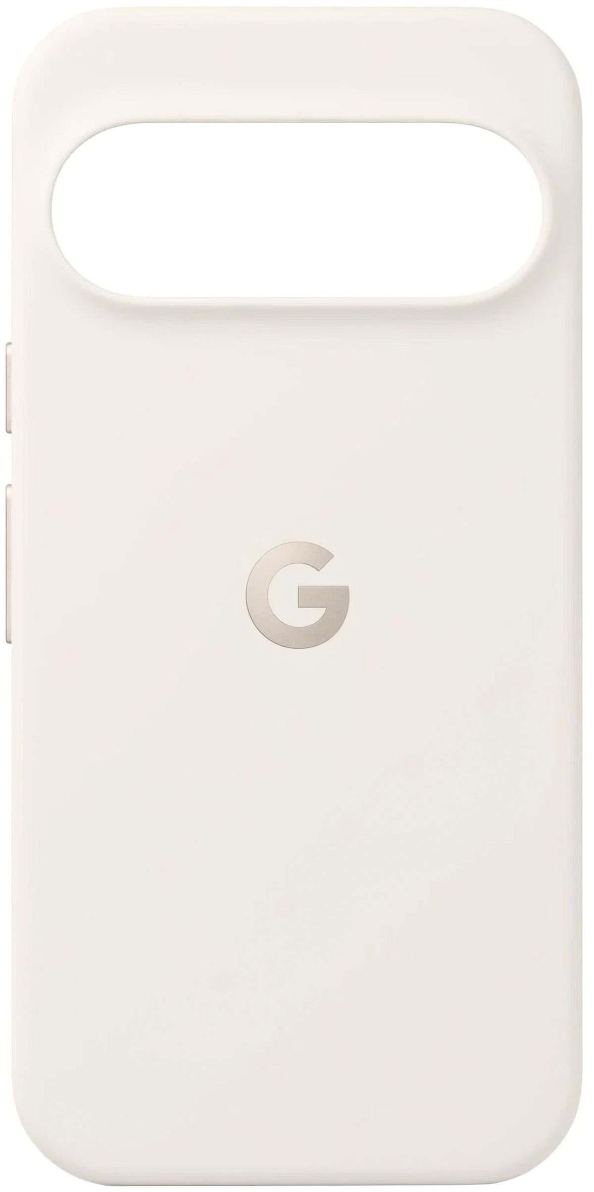 Case for Google Pixel 10 Pro XL, Pixelsnap, Beige GA09832-WW