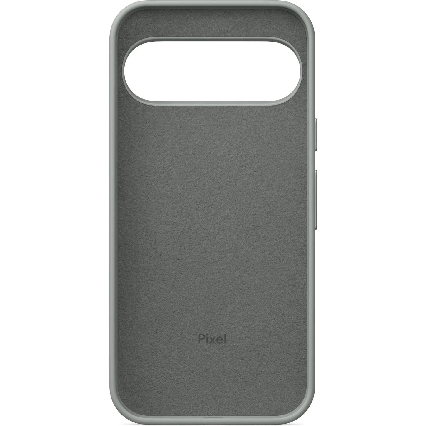 Case for Google Pixel 9 / 9 Pro, Gray GA05652