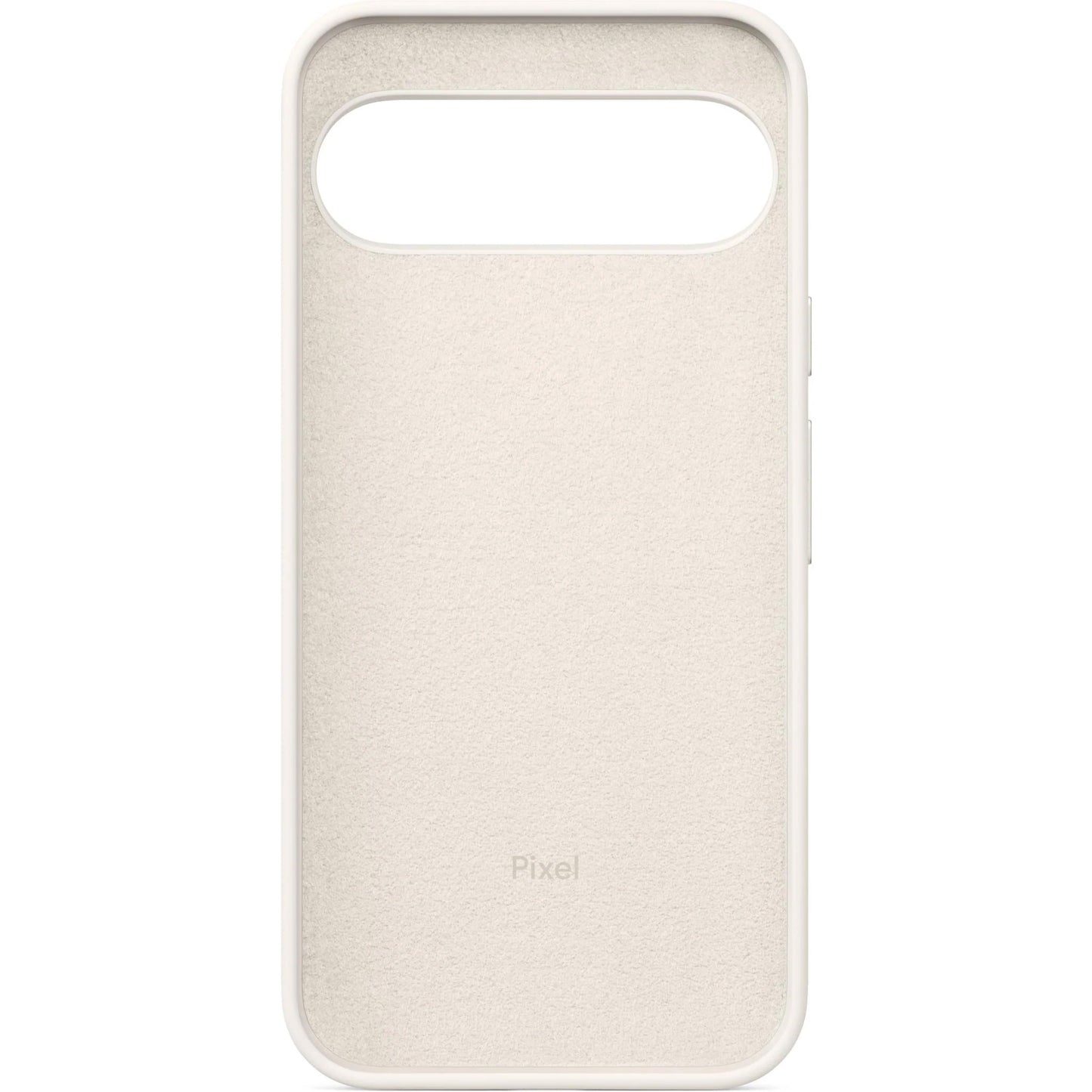 Case for Google Pixel 9 Pro XL, Beige GA5657