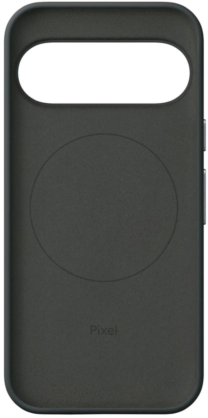 Case for Google Pixel 10 Pro / 10, Pixelsnap, Black GA09835-WW