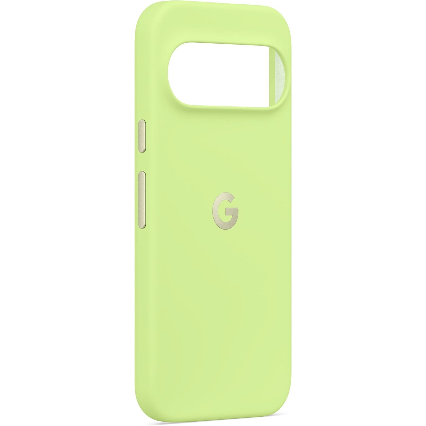 Case for Google Pixel 10 Pro / 10, Pixelsnap, Green GA09840-WW