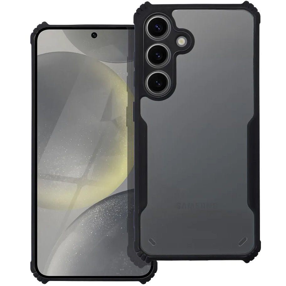 Case for Honor 200, OEM, Anti-drop, Black