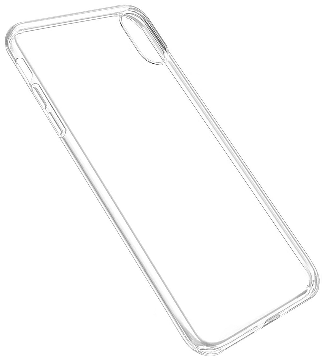 Case for Honor 200 Pro, OEM, Slim, Transparent