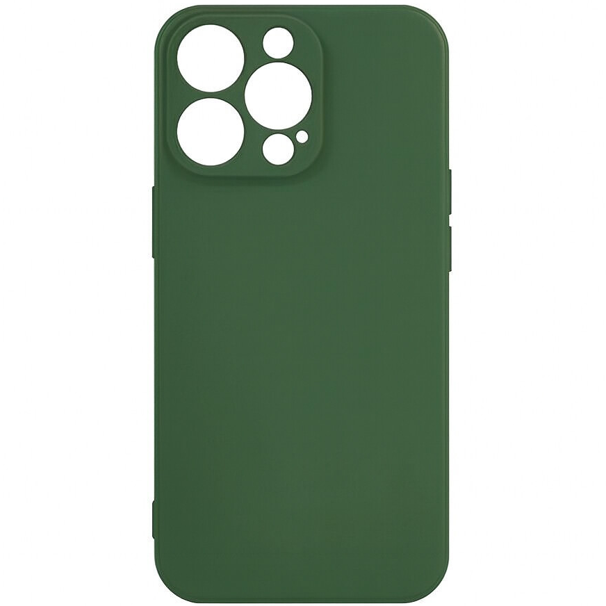 Case for Honor 600, OEM, Tint, Green
