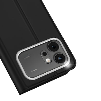 Case for Honor 600 Pro / 600, DUX DUCIS, Skin Pro, Black