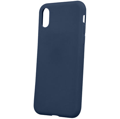 Case for Honor 90, OEM, Matt, Navy Blue 