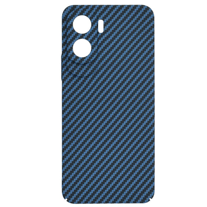 Case for Honor 90 Lite, Techsuit, Carbonite FiberShell, Turquoise