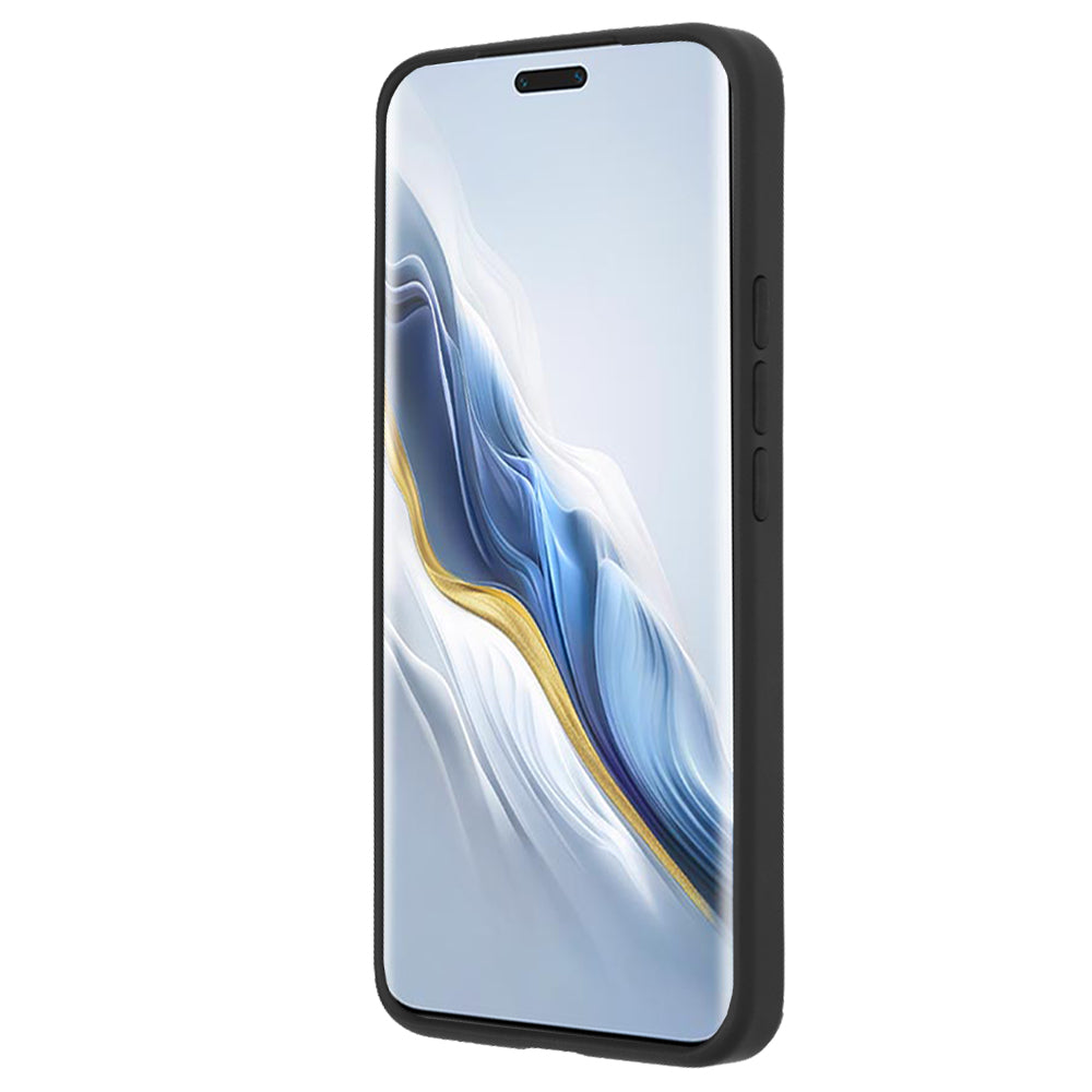 Case for Honor Magic6 Pro, Techsuit, Glinth, Black