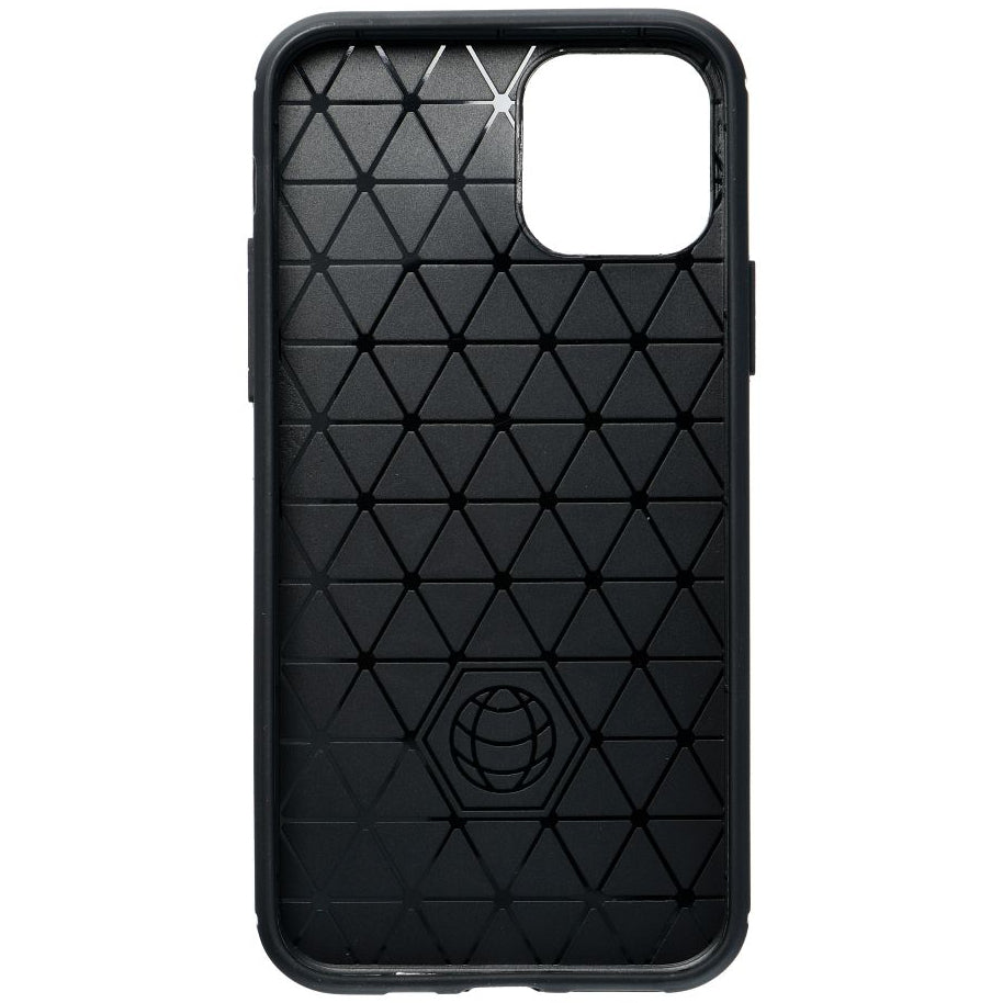 Case for Honor X9c / Magic7 Lite, OEM, Carbon, Black