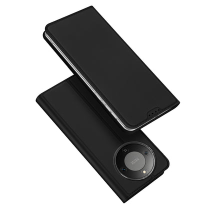 Case for Honor Magic8 Lite, DUX DUCIS, Skin Pro, Black