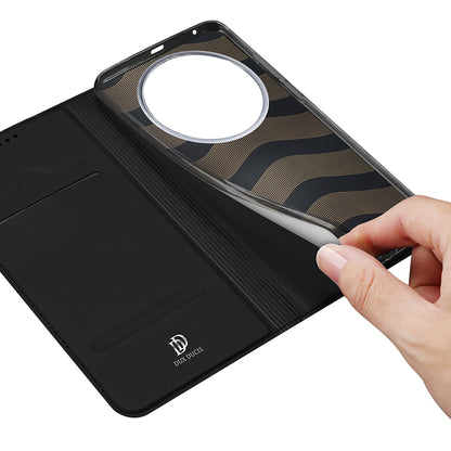 Case for Honor Magic8 Lite, DUX DUCIS, Skin Pro, Black