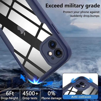 Case for Honor Magic8 Lite, Techsuit, ColorVerse 360, Black