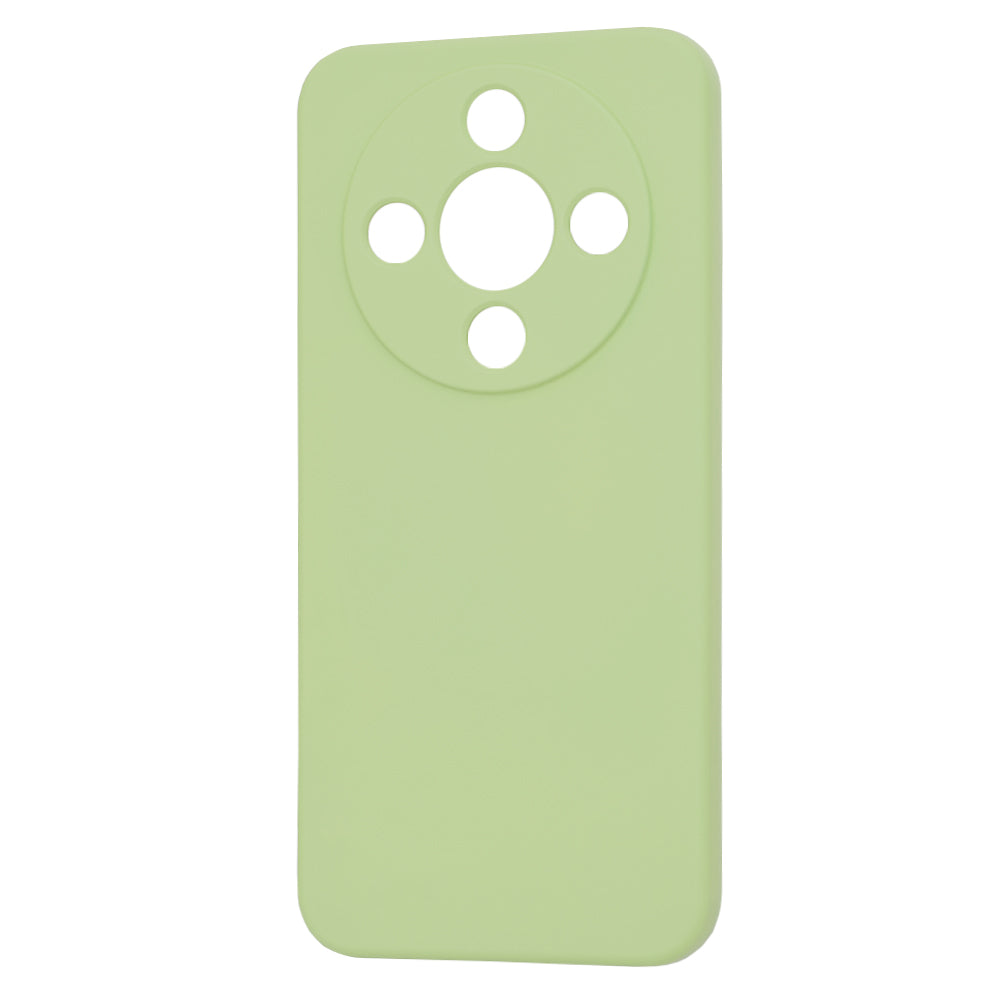 Case for Honor Magic8 Lite, Techsuit, SoftFlex, Matcha