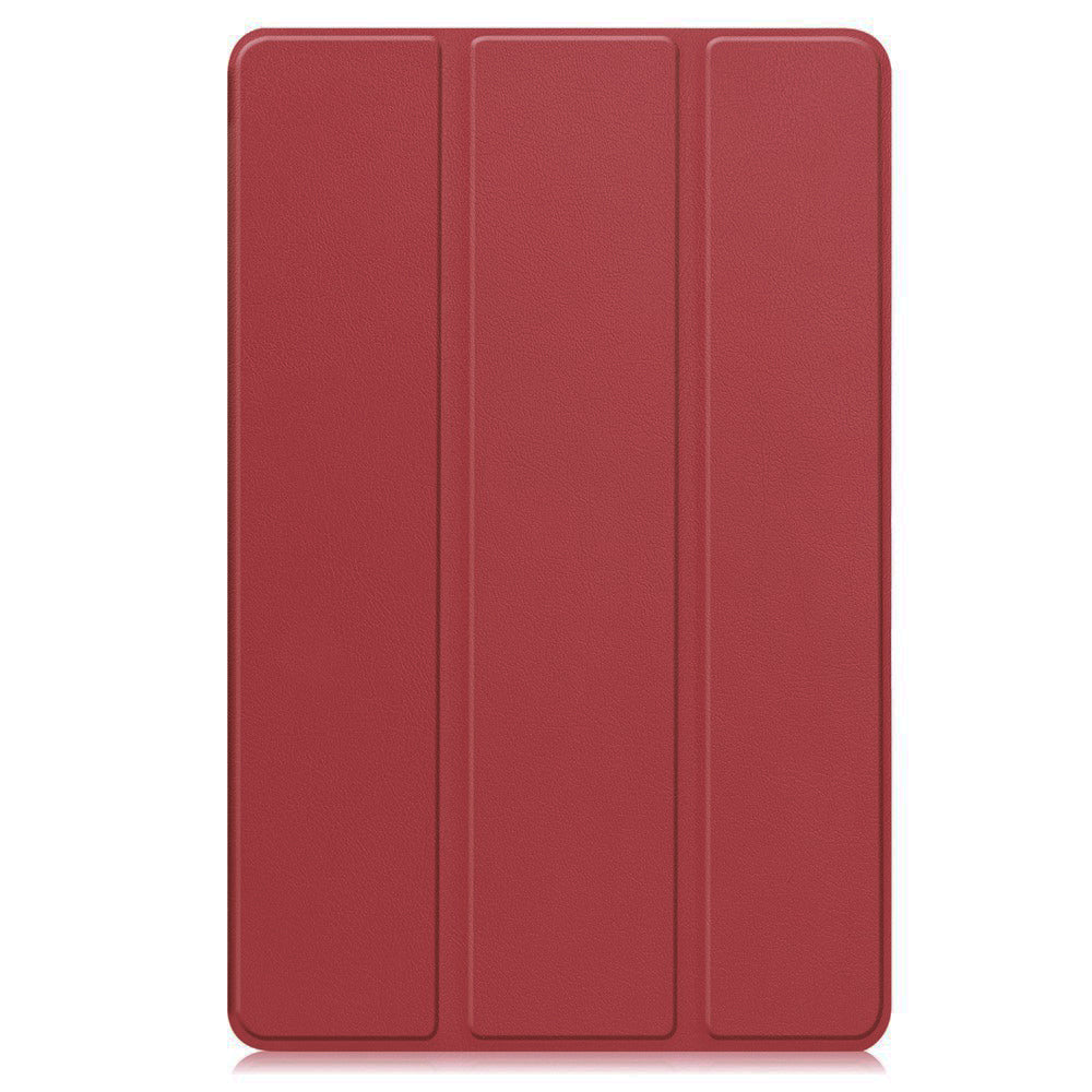 Case for Honor Pad X8a, Techsuit, FoldPro, Pink