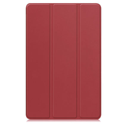 Case for Honor Pad X8a, Techsuit, FoldPro, Pink