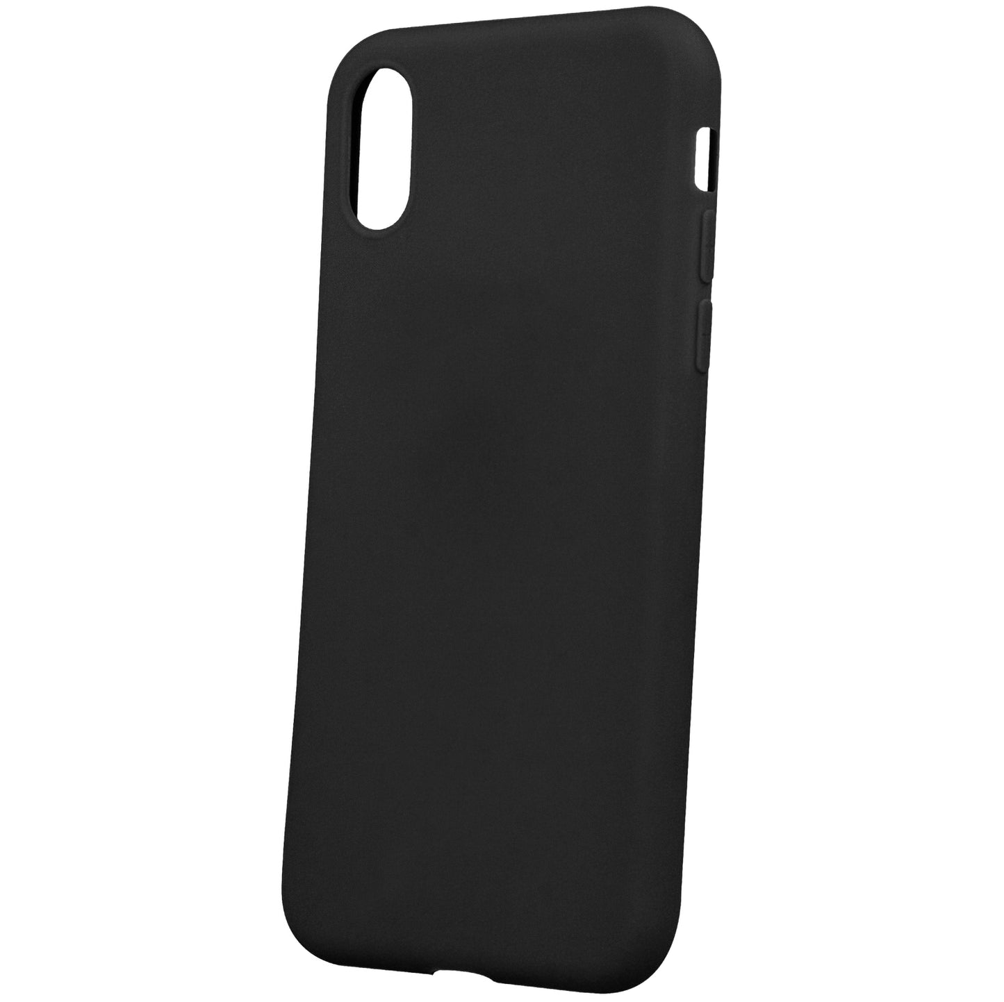 Case for Honor X50, OEM, Matt, Black