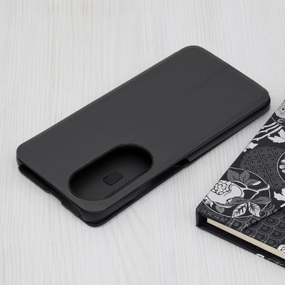 Case for Honor X7b 5G / 90 Smart / X7b 4G, Techsuit, eFold, Black
