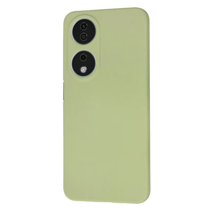 Case for Honor X7b 5G / 90 Smart / X7b 4G, Techsuit, SoftFlex, Matcha