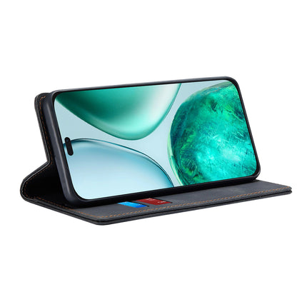 Case for Honor X8c, Techsuit, Confy, Black