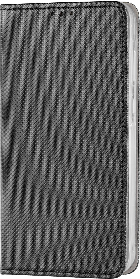 Case for Honor X9c / Magic7 Lite, OEM, Smart Magnet, Black
