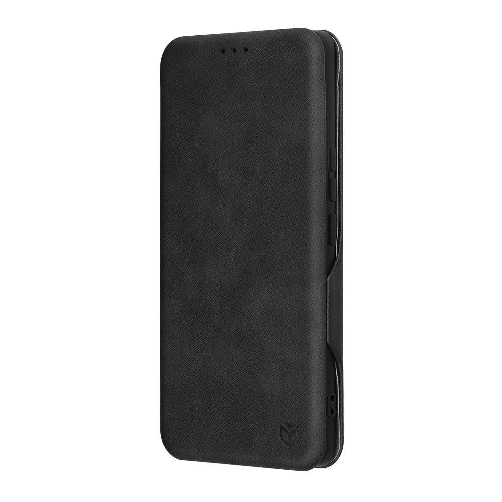 Case for Honor X9c / Magic7 Lite, Techsuit, Safe Wallet Plus, Black