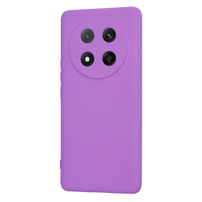 Case for Honor X9c / Magic7 Lite, Techsuit, SoftFlex, Purple