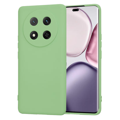 Case for Honor X9c / Magic7 Lite, Techsuit, SoftFlex, Light Green