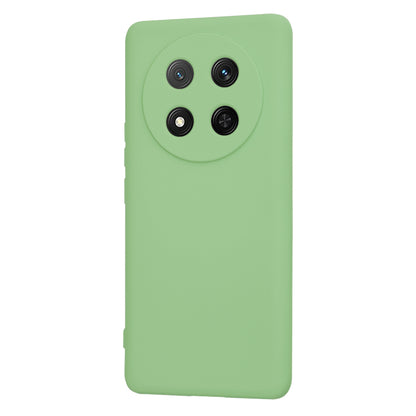 Case for Honor X9c / Magic7 Lite, Techsuit, SoftFlex, Light Green