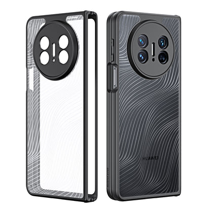 Case for Huawei Mate X5, DUX DUCIS, Aimo, Black
