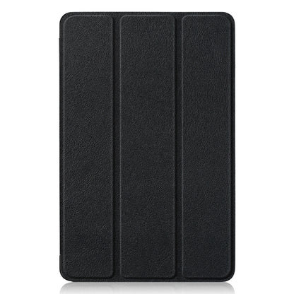 Case for Huawei MatePad Pro 12.6 (2021), Techsuit, FoldPro, Black