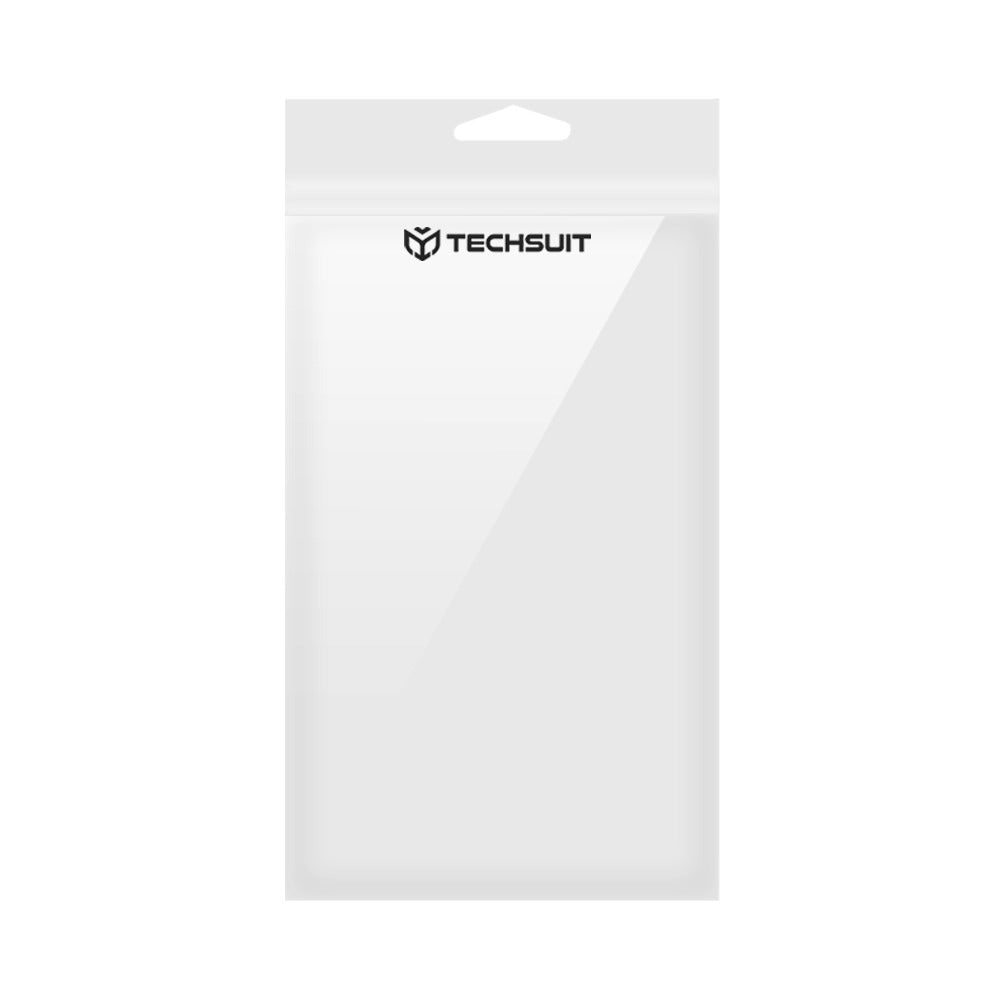 Case for Huawei nova 12s / nova 11, Techsuit, SoftFlex, Pink
