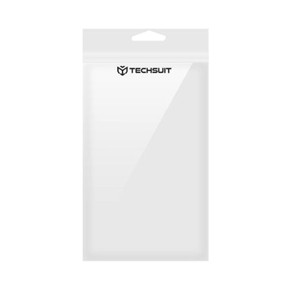 Case for Huawei nova 12s / nova 11, Techsuit, SoftFlex, Light Green