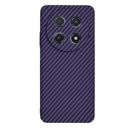 Case for Huawei nova 13i / nova 12i, Techsuit, Carbonite FiberShell, Purple
