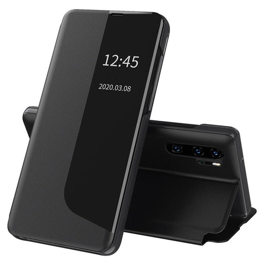 Case for Huawei P30 Pro New Edition / P30 Pro, Techsuit, eFold, Black