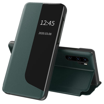 Case for Huawei P30 Pro New Edition / P30 Pro, Techsuit, eFold, Green