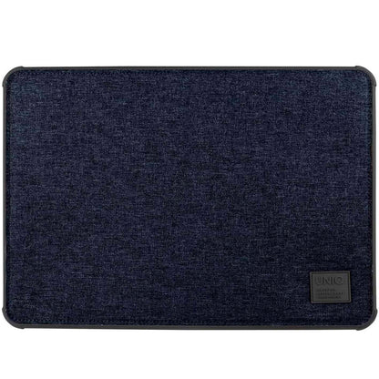 UNIQ DFender Tough Case for Apple MacBook Pro 15 (2018) / (2017) / (2016), Blue