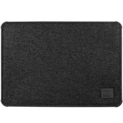 UNIQ DFender Tough Case for Apple MacBook Pro 16inch (2019), Black