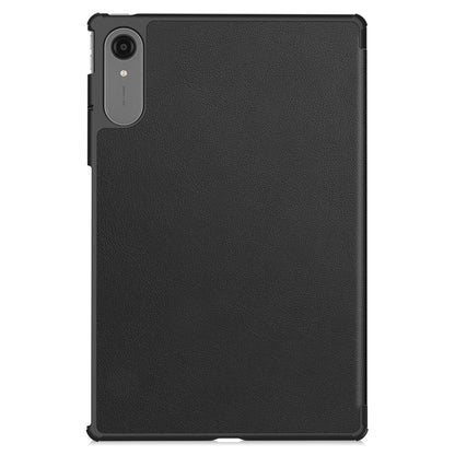 Case for Lenovo Idea Tab Pro Gen 2, Techsuit, FoldPro, Blue
