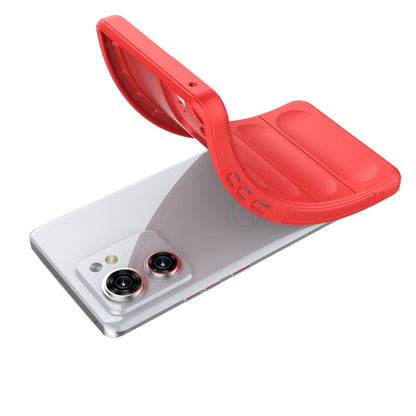 Case for Motorola Edge (2023) / Edge 40, Techsuit, Magic Shield, Black