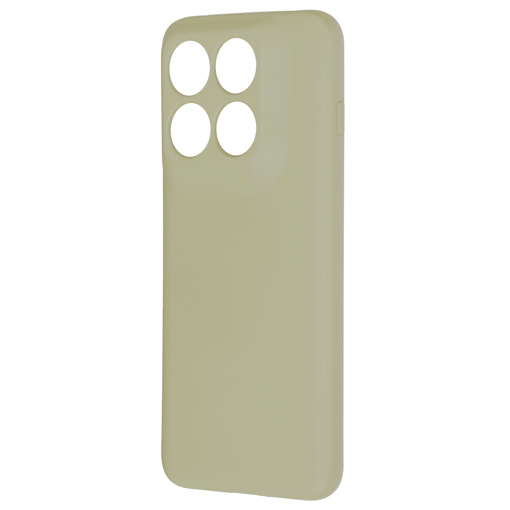 Case for Motorola Edge 70 Pro, Techsuit, SoftFlex, Matcha