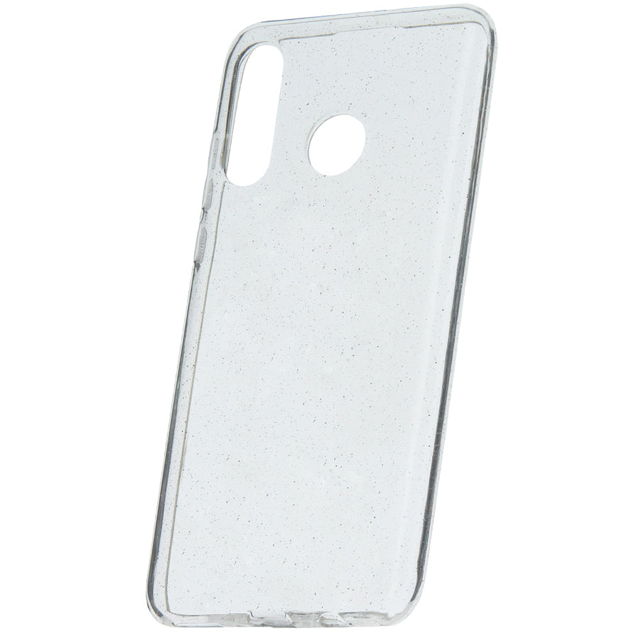 Case for Motorola Moto E22i / E22, OEM, Shine, Transparent