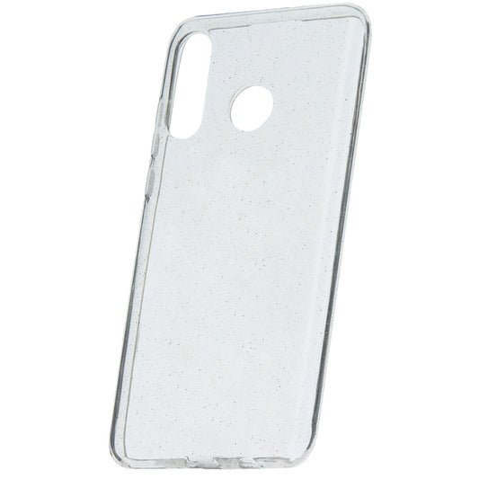 Case for Motorola Moto G14, OEM, Shine, Transparent