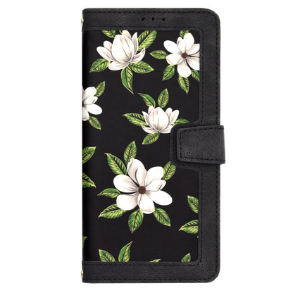 Case for Nothing CMF Phone 1, Techsuit, FlipCraft, Black