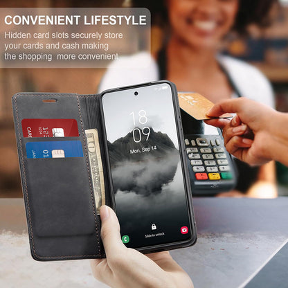 Case for Nothing Phone (3a) Lite, Techsuit, Confy, Black