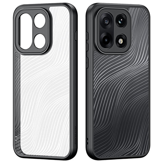 Case for OnePlus 15, DUX DUCIS, Aimo, Black